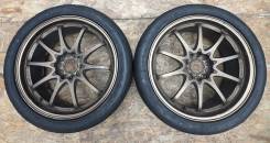 RAYS Volk Racing CE28N