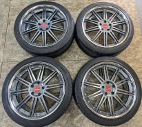 SSR Executor EX05
