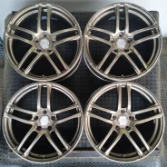 AVS Model T5