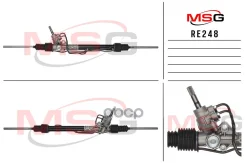 ������� ����� � ��� ����� OPEL Arena 1998-2001, Renault Trafic 1980-2001 MSG ���. RE248 RE248 ����