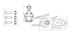 ����� ������� �����. ������ L/R SK ���. SKBJ1021 SKBJ1021 ����