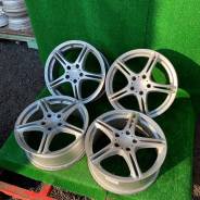 SSR Integral GT1