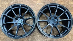RAYS Volk Racing ZE40 Time Attack III