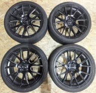 SSR Executor MB01