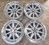 Varrstoen MK-3