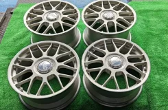 Hamann Edition Race