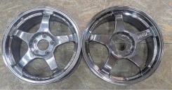 GT Wheel