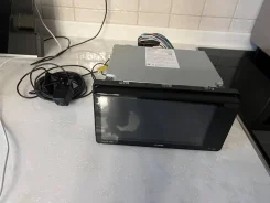 Eclipse AVN-D8W ����