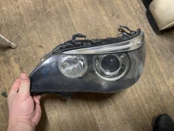 ���� ����� BMW e60 ������� ������ ��������� 63127165571 63127165571 ����