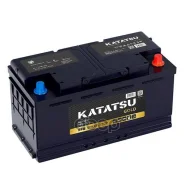 Katatsu