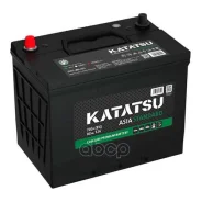Katatsu