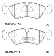 ������� ����. �����. Daewoo Nexia/Lanos/Espero 1995-, OPEL Astra 1998/Omega A/Vectra A-B/Kadett 1999 SKBP1246 ����