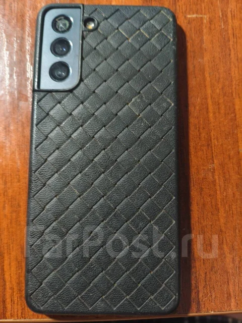 Samsung Galaxy S21+ 5G. �/�, 256 ��, �����, 5G, Dual-SIM, NFC ����