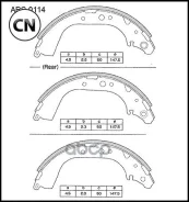������� ��������� ���������� | ��� | ABS0114 Allied Nippon ABS0114 ABS0114 ����