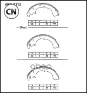 ������� ��������� ���������� | ��� | ABS0113 Allied Nippon ABS0113 ABS0113 ����
