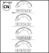 ������� ��������� ���������� | ��� | ABS0205 Allied Nippon ABS0205 ABS0205 ����