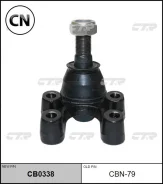����� �������, ������ CBN-79 CTR CB0338 CB0338 ����
