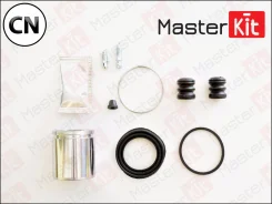 ����������� ���������� �������� Master Kit 77A1628 77A1628 ����