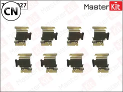 ����������� ��������� ��������� ������� 77AA027 Master Kit 77AA027 77AA027 ����