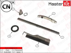 �������� ���� ��� 77B0083K Master Kit 77B0083K 77B0083K ����