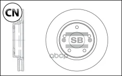 ���� ���������, �������� Sangsin Brake SD1040 SD1040 ����