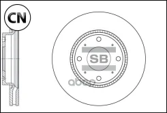���� ��������� �������� (275,1�26) 4 ��� Sangsin Brake SD2029 SD2029 ����
