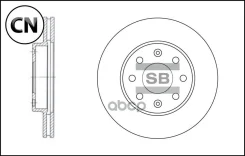 ���� ��������� Sangsin Brake SD3001 SD3001 ����