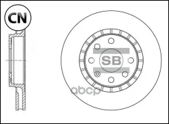 ���� ���������, �������� Sangsin Brake SD3003 SD3003 ����