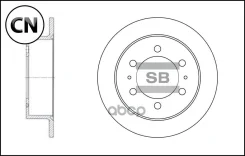 ���� ��������� ������ Sangsin Brake SD3026 SD3026 ����