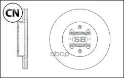 ���� ���������, �������� Sangsin Brake SD4105 SD4105 ����