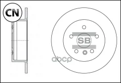 ���� ��������� ������ (281�10) 5 ��� Sangsin Brake SD4016 SD4016 ����