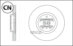 ���� ��������� Sangsin Brake SD4204 SD4204 ����