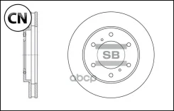 ���� ���������, �������� Sangsin Brake SD4311 SD4311 ����