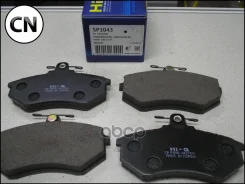 ������� ��������� ��������, �������� Sangsin Brake SP1043 SP1043 ����