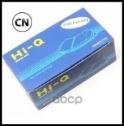 ������� �������� � SP1116SNS 821 02, Sangsin Brake SP1116 SP1116 ����