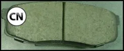 ������� �������� ������ Sangsin Brake SP1382 SP1382 ����