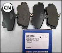 ������� ��������� ��������, �������� Sangsin Brake SP1530 SP1530 ����