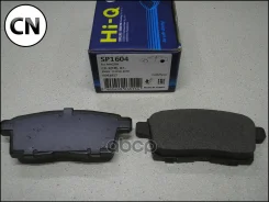 ������� ��������� ��������, ������ Sangsin Brake SP1604 SP1604 ����