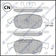 ������� ��������� ��������, �������� Sangsin Brake SP1825 SP1825 ����