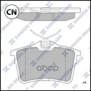 ������� ��������� ��������, ������ Sangsin Brake SP1824 SP1824 ����