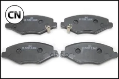 ������� �������� � SP2092SNS 412 000-SX [A113501080], Sangsin Brake SP2092 SP2092 ����