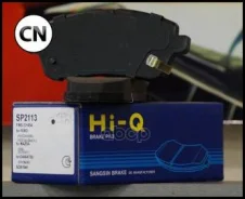 ������� ��������� ��������, �������� Sangsin Brake SP2113 SP2113 ����