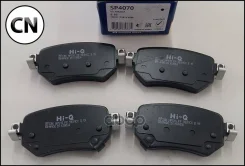 ������� ���������, ������ Sangsin Brake SP4070 SP4070 ����