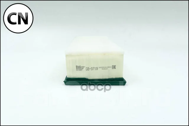 ������ ��������� BIG Filter GB9719 GB9719 ����