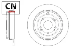 ���� ��������� Gbrake GR12041 GR12041 ����