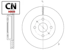 ���� ��������� ������������� Gbrake GR21464 GR21464 ����