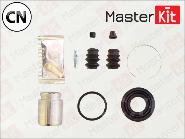 ����������� ���������� �������� Akeb Master Kit 77A1850 77A1850 ����