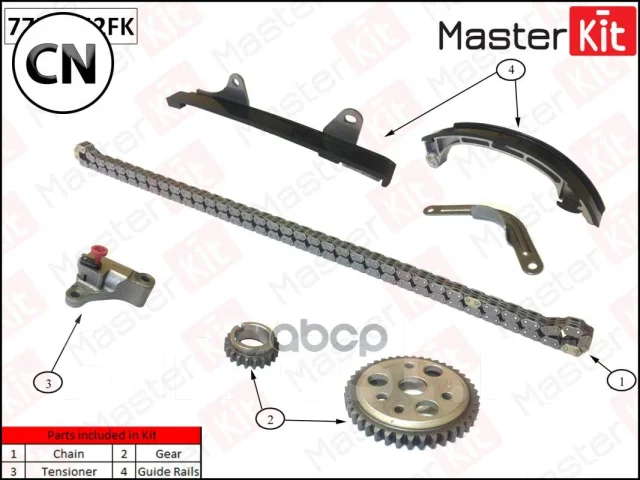 �������� ���� ��� 77B0152FK Master Kit 77B0152FK 77B0152FK ����