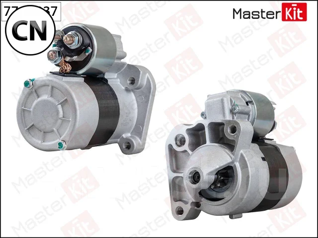 ������� Master Kit 77ST037 77ST037 ����