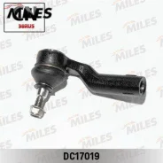 ���������� ������� ���� ������ Miles DC17019 DC17019 ����
